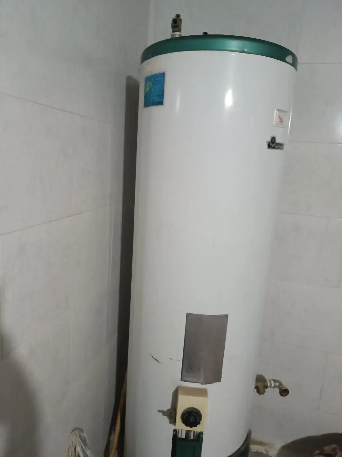 آب گرم کن ایران شرق|آبگرمکن، پکیج، شوفاژ|شهرضا, |دیوار