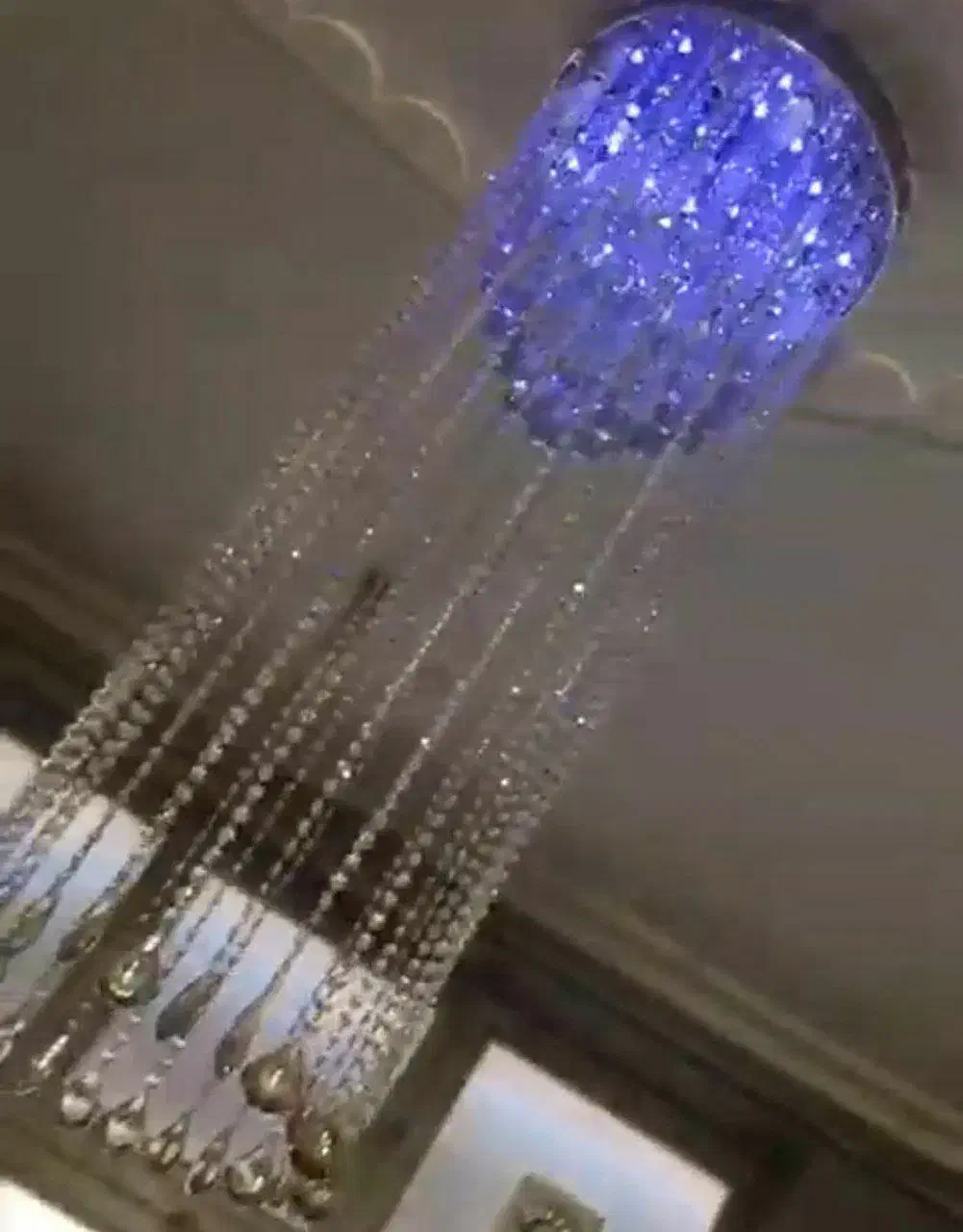 فروش دو عدد لوستر در حد نو|لوستر و چراغ آویز|ارومیه, |دیوار