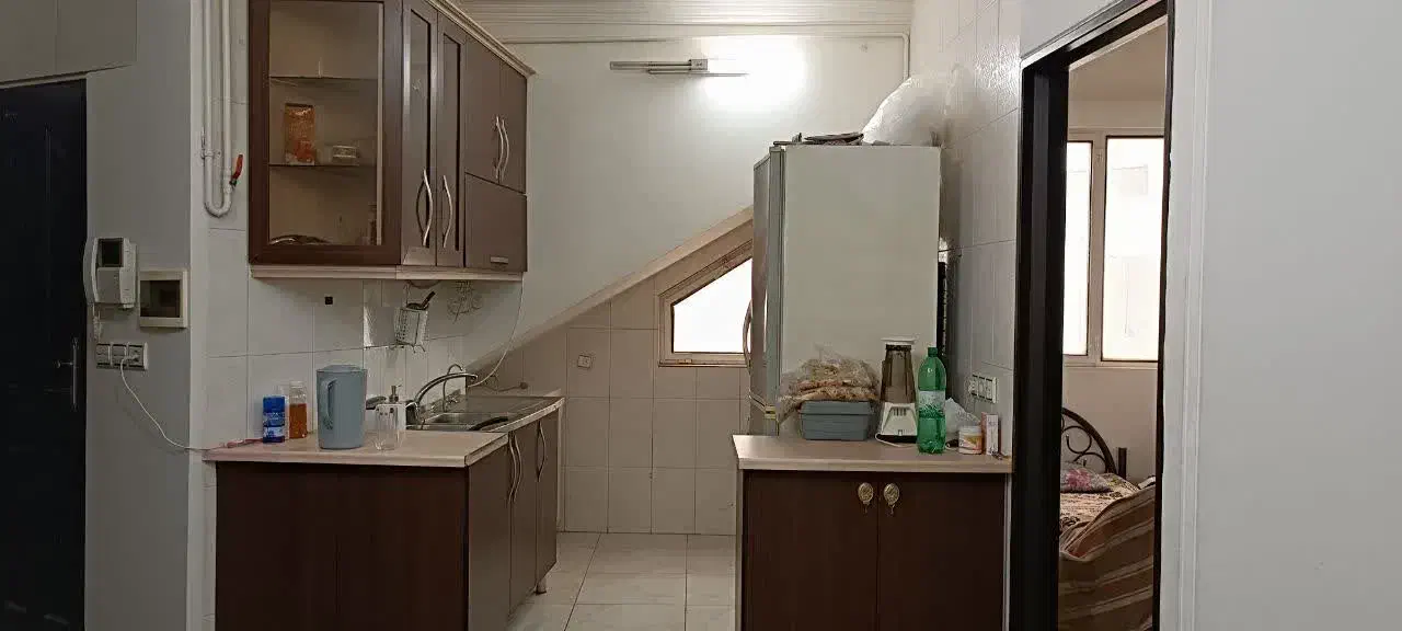 اجاره واحد یک خوابه|اجارهٔ آپارتمان|قم, پشت انبار نفت|دیوار