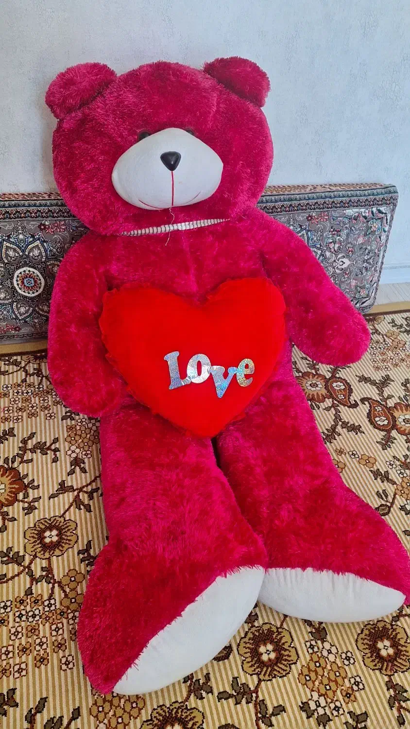 عروسک شاسخین|اسباببازی|سنندج, |دیوار