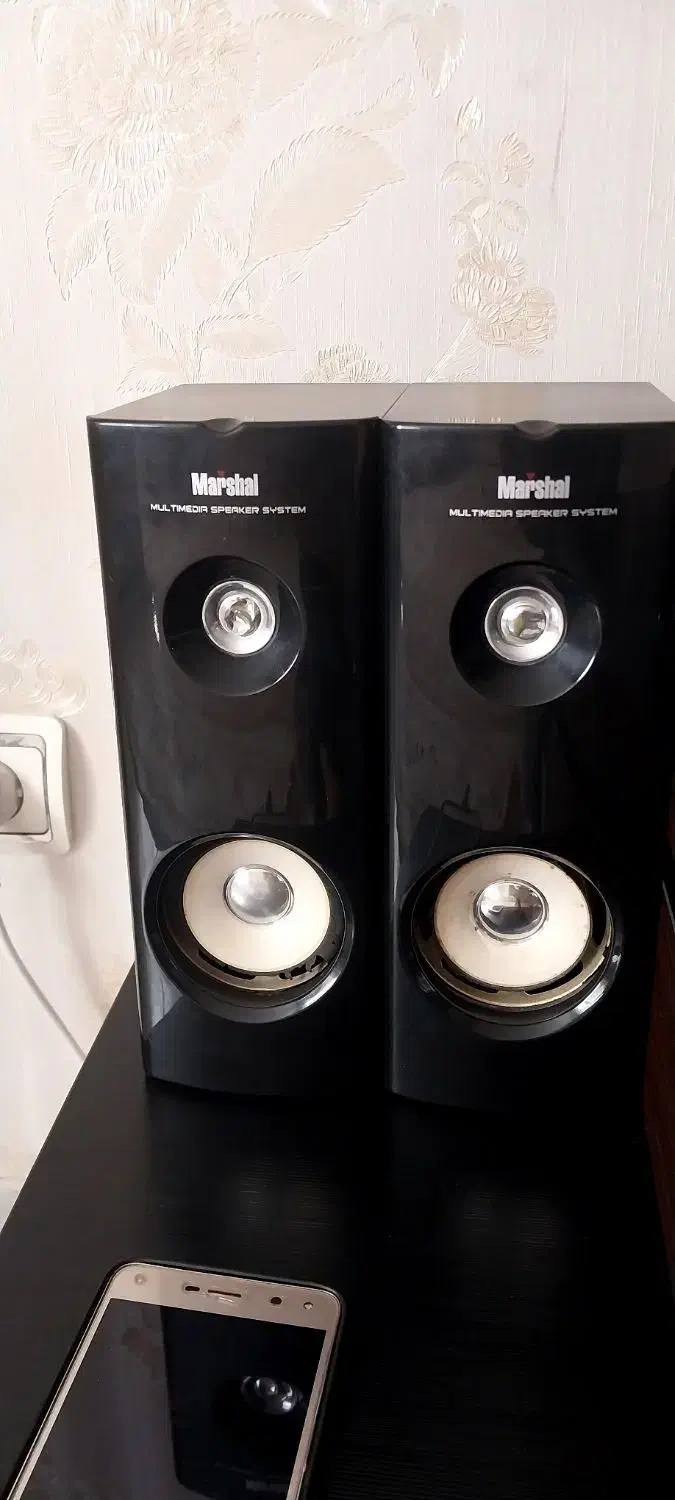 DVD و VCD|پخش‌کننده DVD و ویدیو|کرج, اصفهانی‌ها|دیوار