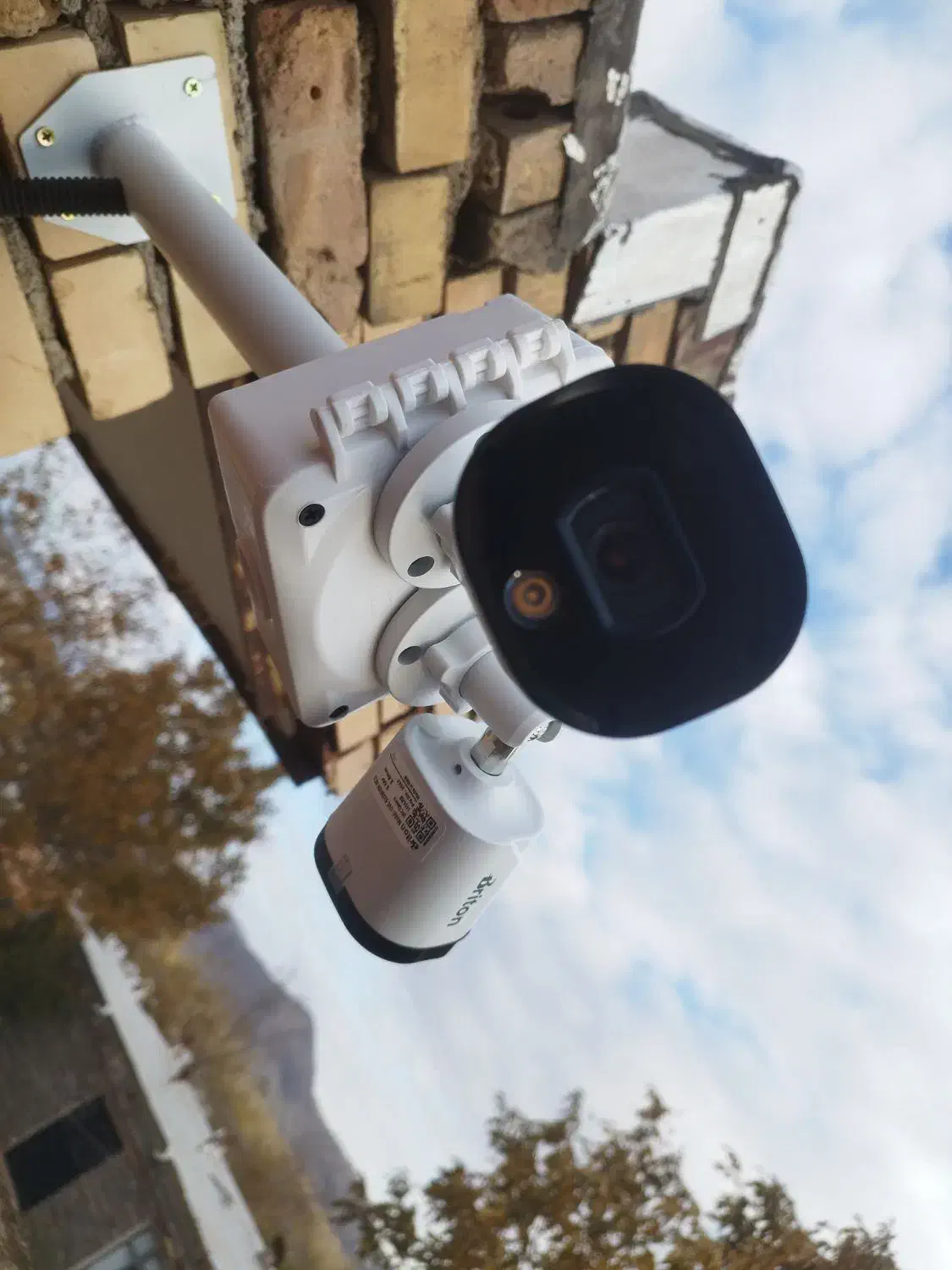 فروش بمناسبت شب یلدا|دوربین مداربسته|خوی, |دیوار