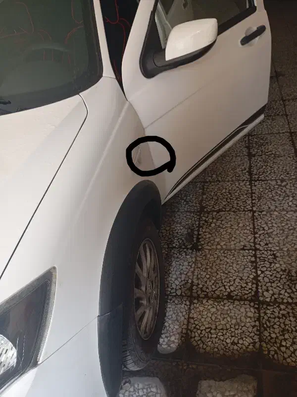 کوییک 1402 gxr|خودرو سواری و وانت|ری, سرتخت|دیوار