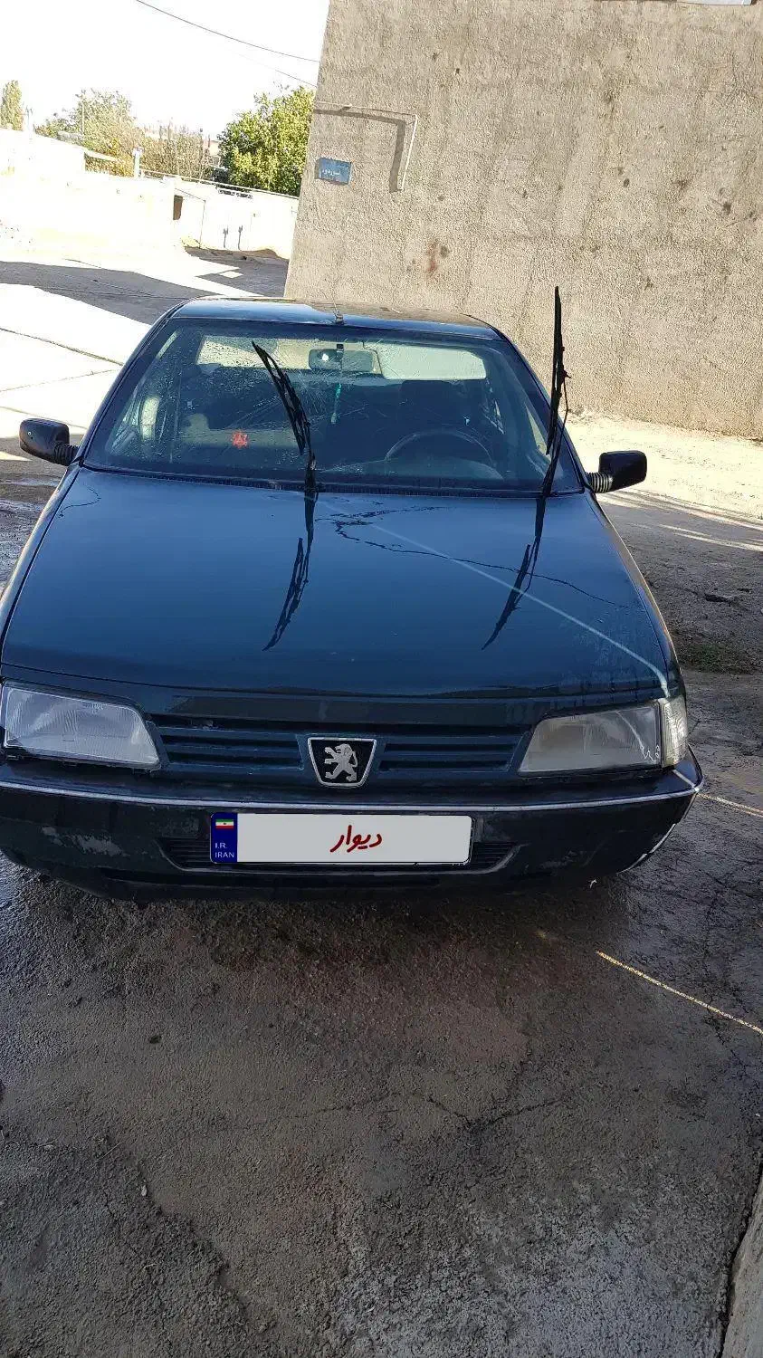 اردی سرحال|خودرو سواری و وانت|ابهر, |دیوار