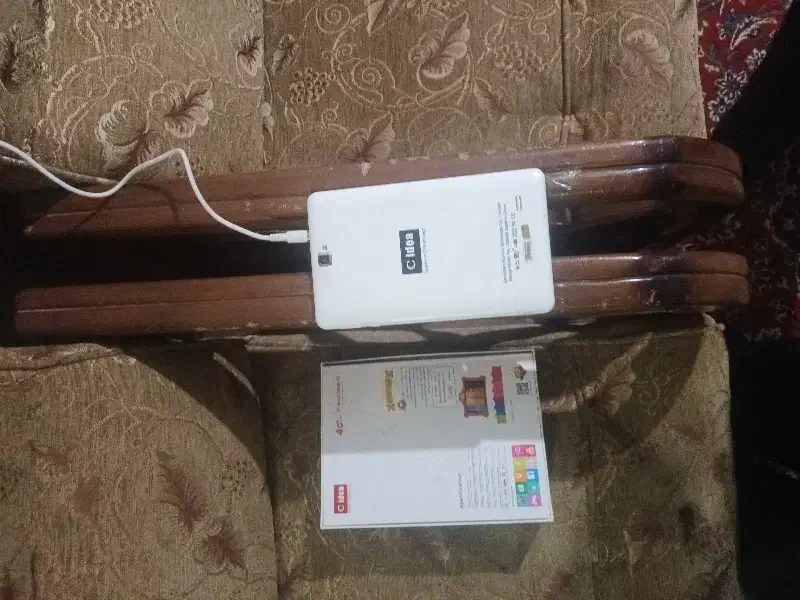 تبلت فورجی|تبلت|مشهد, میعاد (شهرک غرب)|دیوار