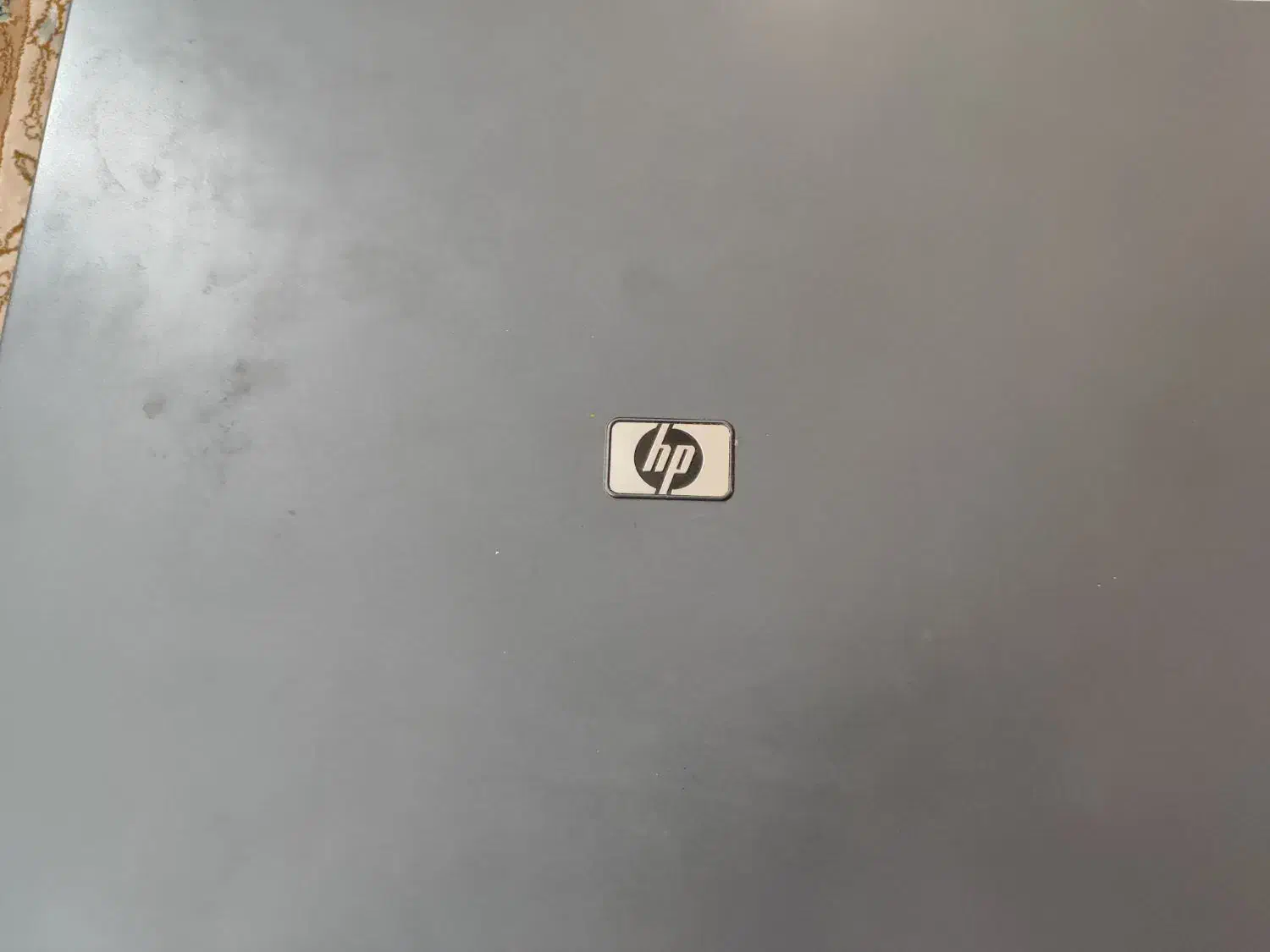 لپتاپ ویندوز ۷ hp|رایانه همراه|اصفهان, کوجان|دیوار