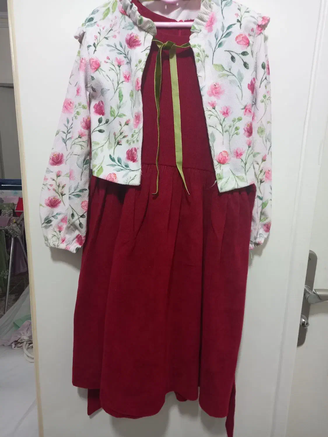 لباس بچگانه|کفش و لباس بچه|تهران, بهداشت|دیوار