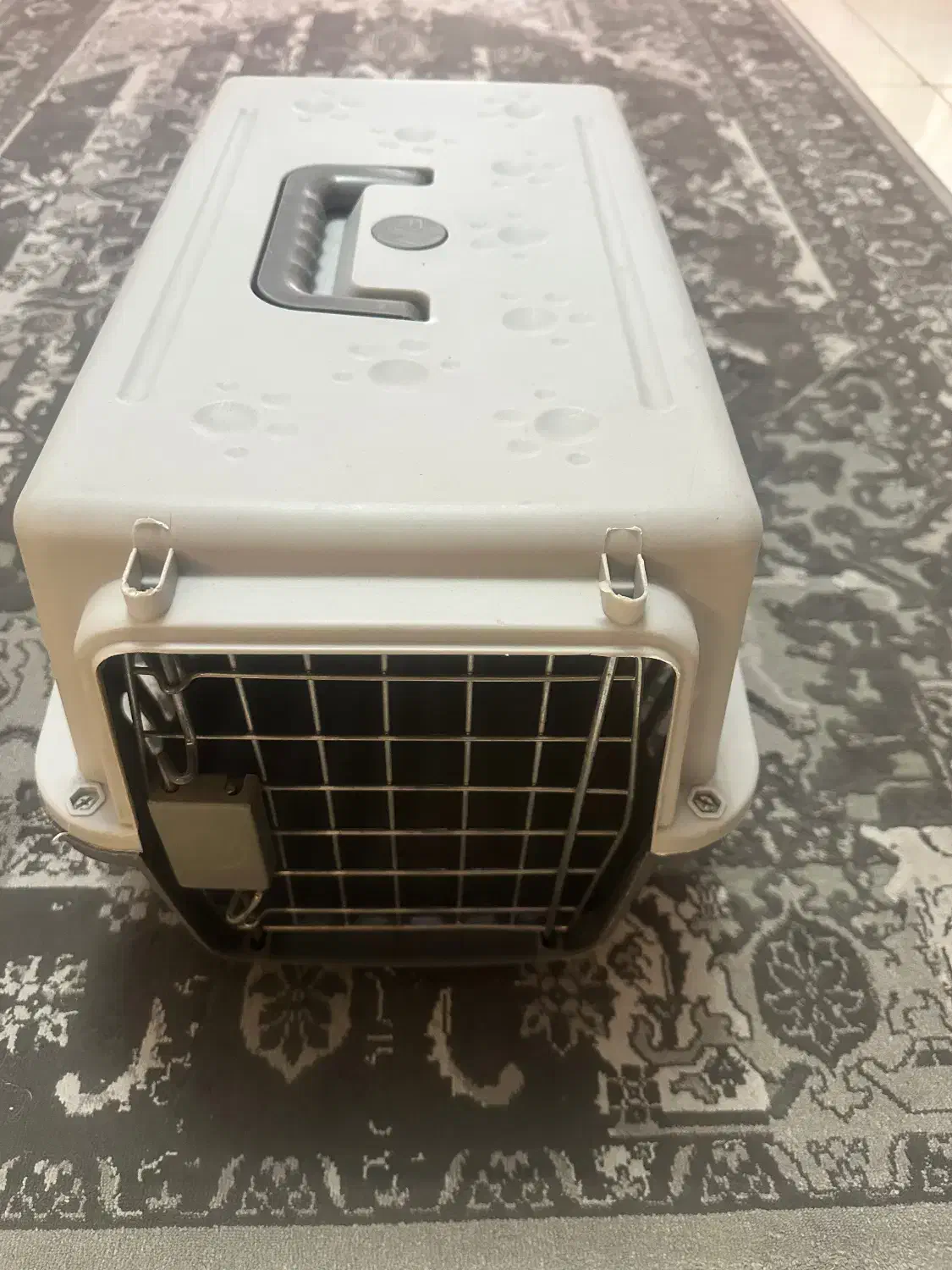 باکس سگ کاملا نو فروشی|لوازم جانبی حیوانات|تهران, گلستان (شهرک راه آهن)|دیوار