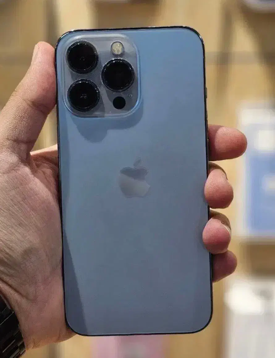 13پرومکس ۵۱۲ LLA بدون بازشدگی باطری ۱۰۰|موبایل|گلستان (تهران), |دیوار