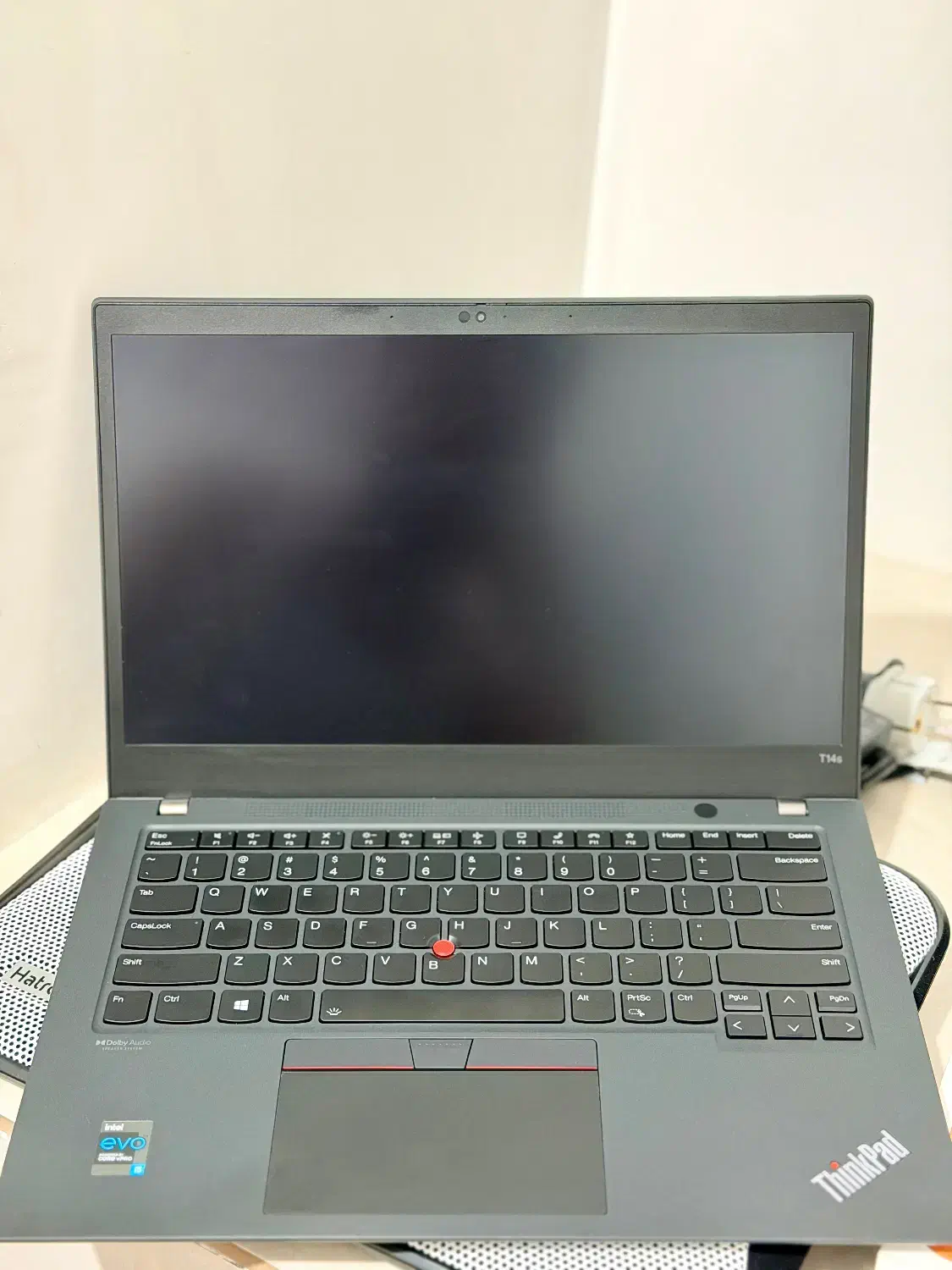 لپ تاپ لنوو thinkpad|رایانه همراه|کرمانشاه, |دیوار