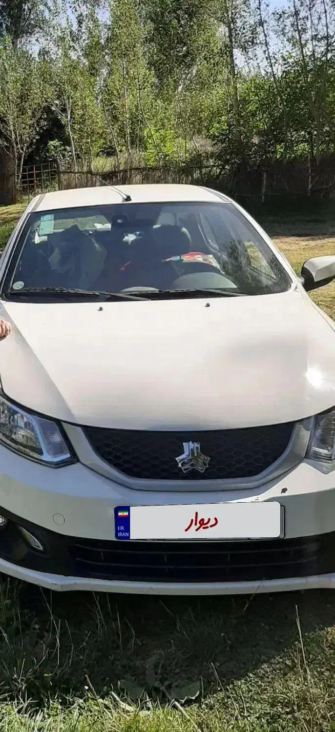 ماشین|خودرو سواری و وانت|نظرآباد, رسالت|دیوار