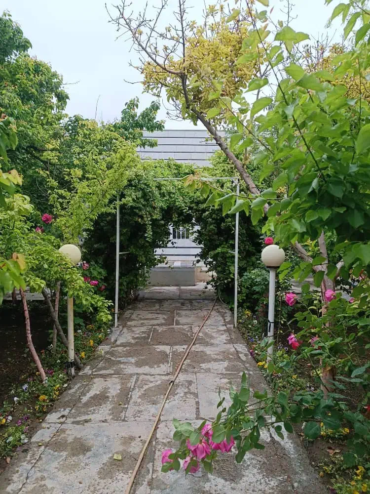 اجاره باغ ویلا روزانه شاندیز|اجارهٔ کوتاه‌مدت ویلا و باغ|شاندیز, |دیوار