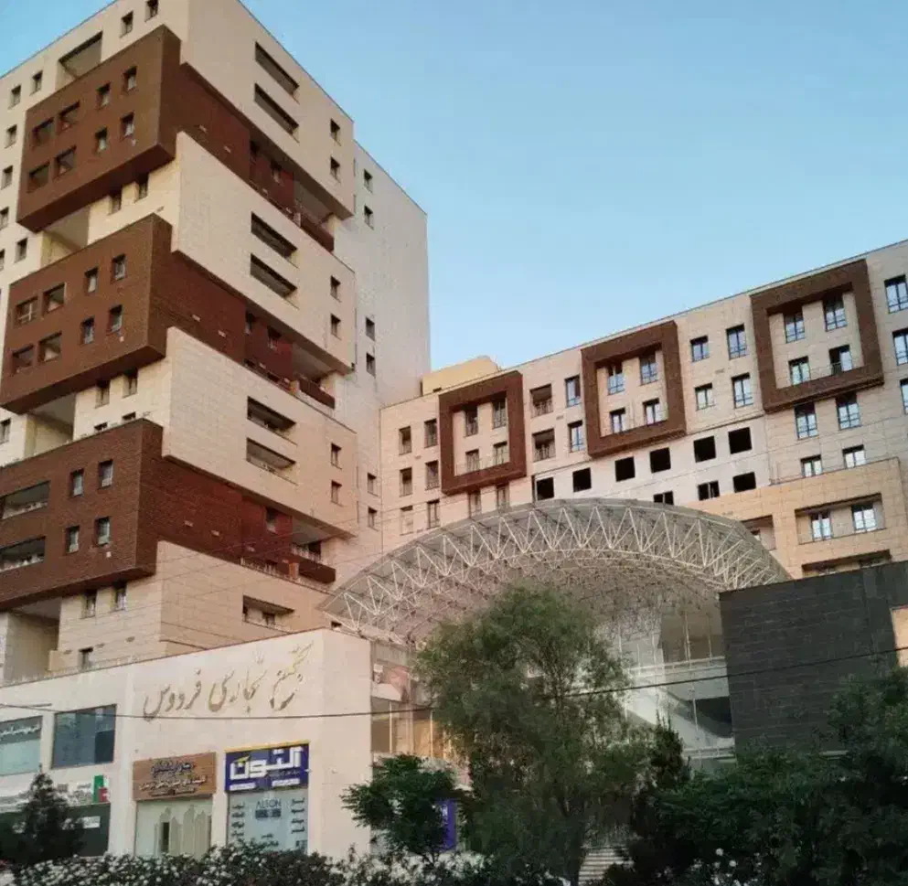مغازه مجتمع فردوس،بلوار امام رضا بعد از پل جمهوری|اجارهٔ مغازه و غرفه|قم, چهل درخت‎|دیوار