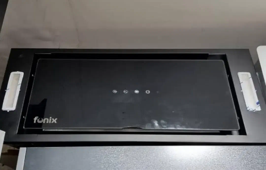 هود مخفی موتور فلزی|هود|تهران, مرزداران|دیوار