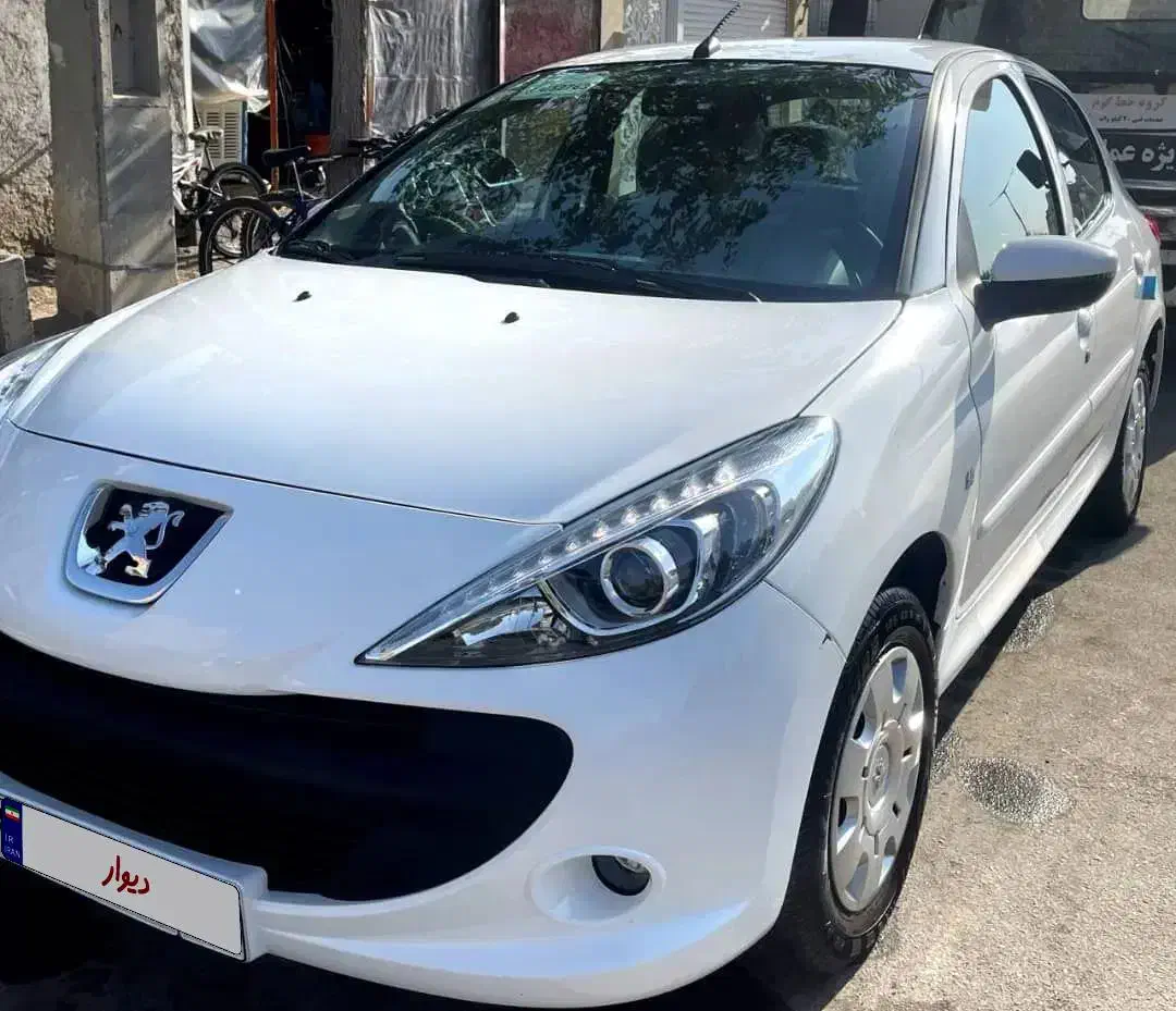 405slxtu5|خودرو سواری و وانت|تربت‌حیدریه, کلاته توکلی|دیوار