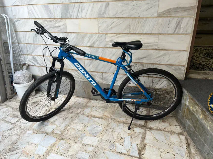 دوچرخه|دوچرخه، اسکیت، اسکوتر|رشت, حمیدیان|دیوار