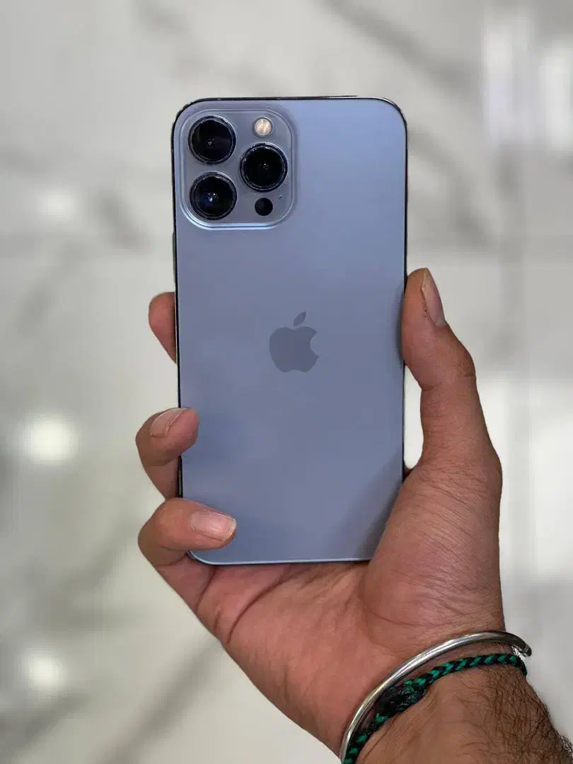 گوشی ایفون 13پرومکس|موبایل|محمدشهر, محمدشهر|دیوار