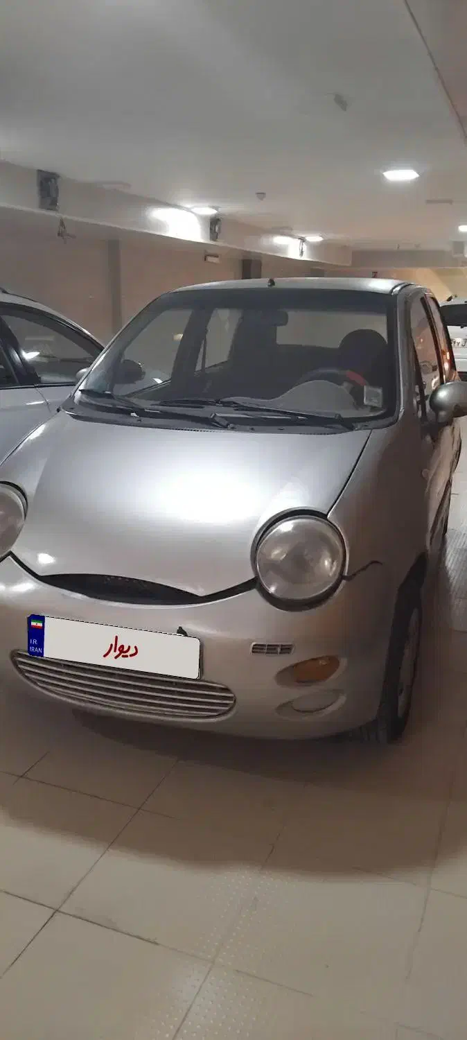 mvm 110 با تعمیرات کامل|خودرو سواری و وانت|اصفهان, خانه اصفهان|دیوار