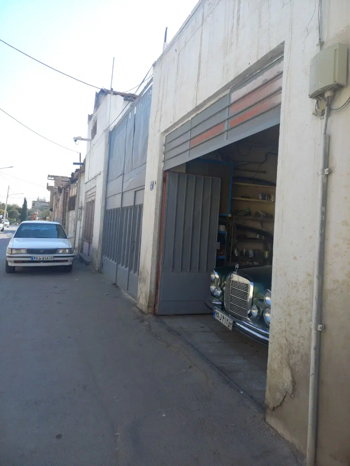 اجاره ۲۹۰ متری در نگارستان پارک مادر|اجارهٔ دفتر صنعتی، کشاورزی، تجاری|اصفهان, مهدی آباد|دیوار