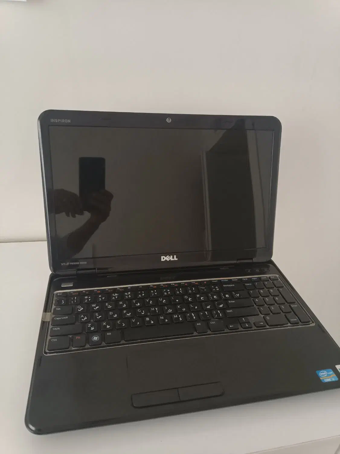 لب تاب Dell|رایانه همراه|سنندج, |دیوار