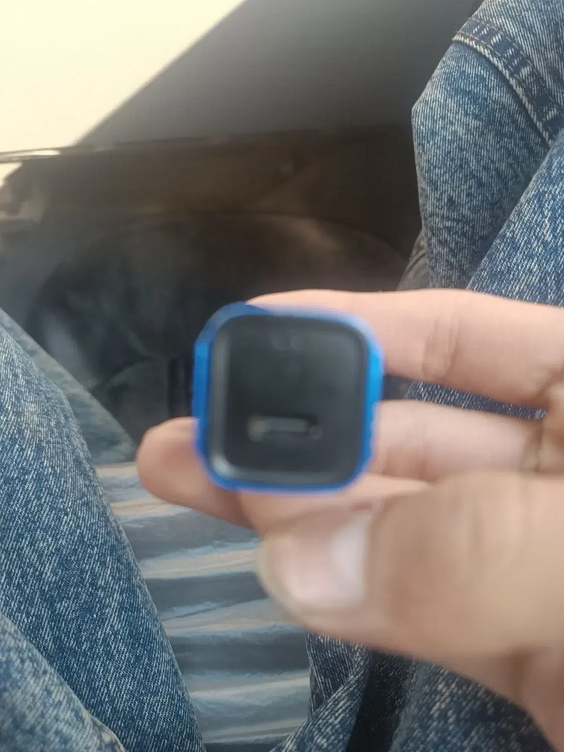 پاد ویپ کارتریج دار / کویل دار|زیورآلات و اکسسوری|کنگاور, |دیوار