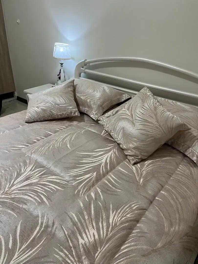 روتختی دونفره|سرویس روتختی|اندیشه, اندیشه فاز ۱|دیوار