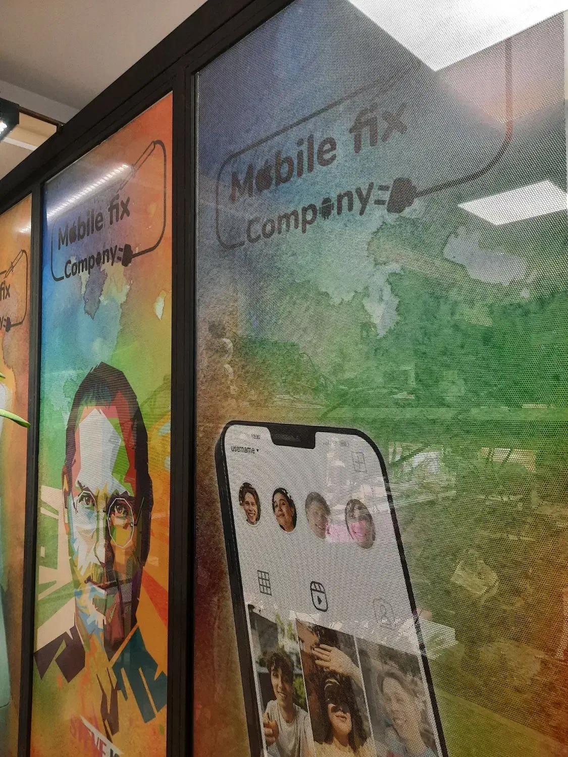 تعمیرات آیفون و تعمیرات موبایل|خدمات رایانهای و موبایل|تهران, فردوسی|دیوار