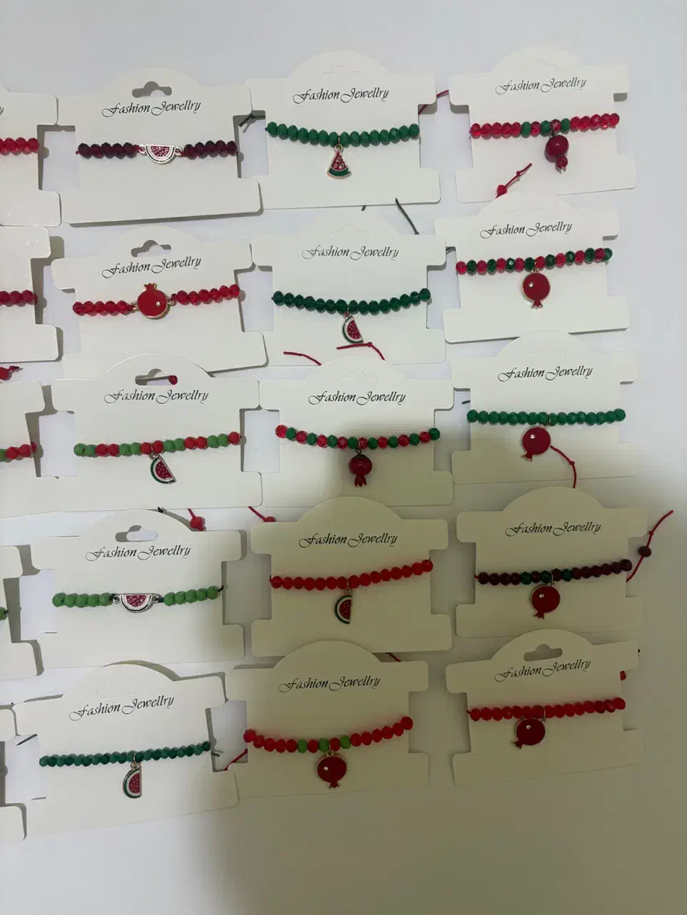 دستبند و اکسسوری یلدا|بدلیجات|گرمسار, |دیوار