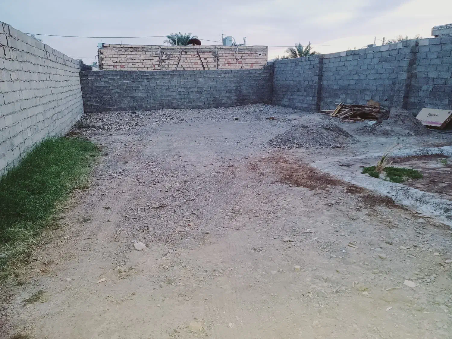 زمین فروشی|فروش دفتر صنعتی، کشاورزی، تجاری|بم, |دیوار