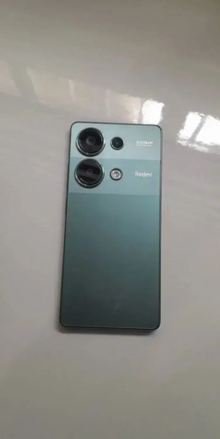 گوشی شیائومی Redmi Note13pro|موبایل|تبریز, |دیوار