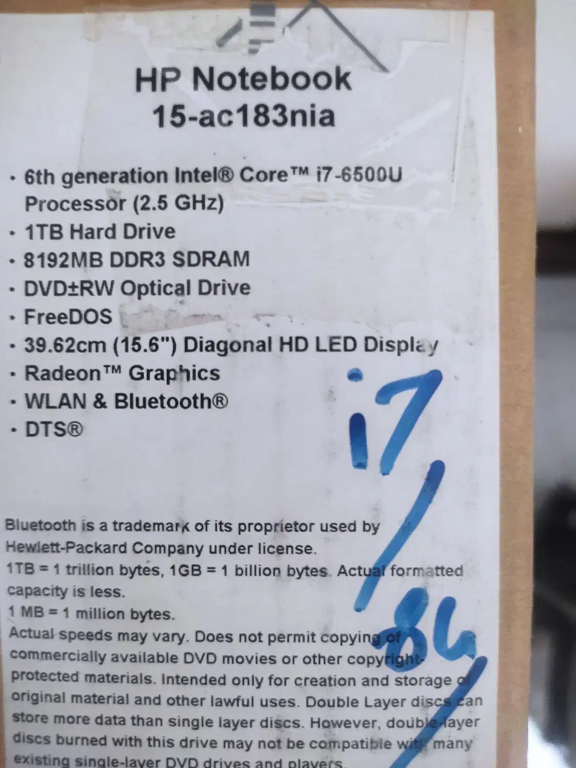 لپ تاپ|رایانه همراه|کرج, گلشهر|دیوار