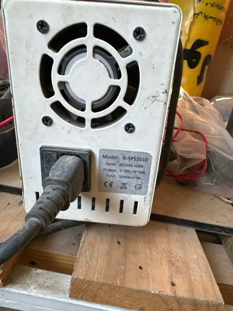 اینورتر ۲۲۰ به ۱۲ ولت|ابزارآلات|کرج, عظیمیه|دیوار