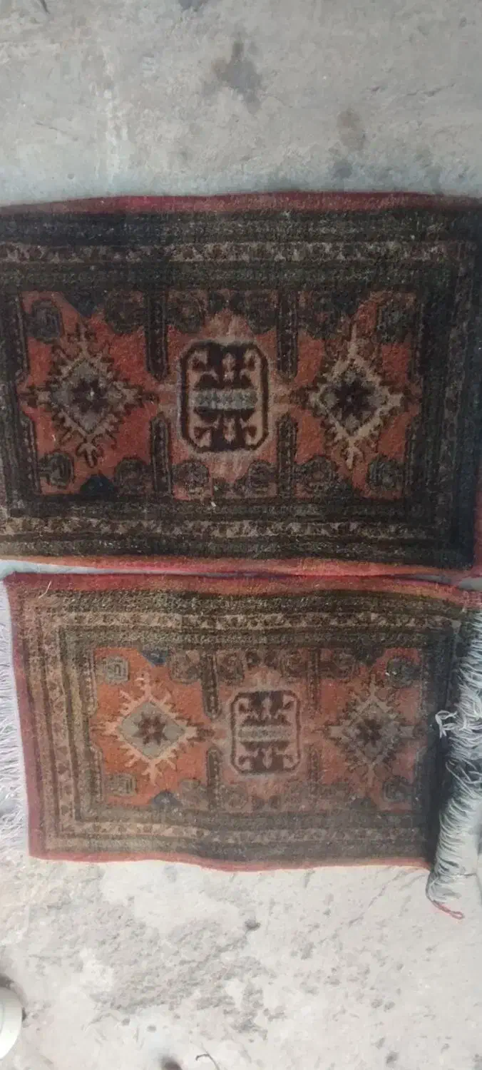 پادری دستباف قدیمی|پادری|اردبیل, |دیوار