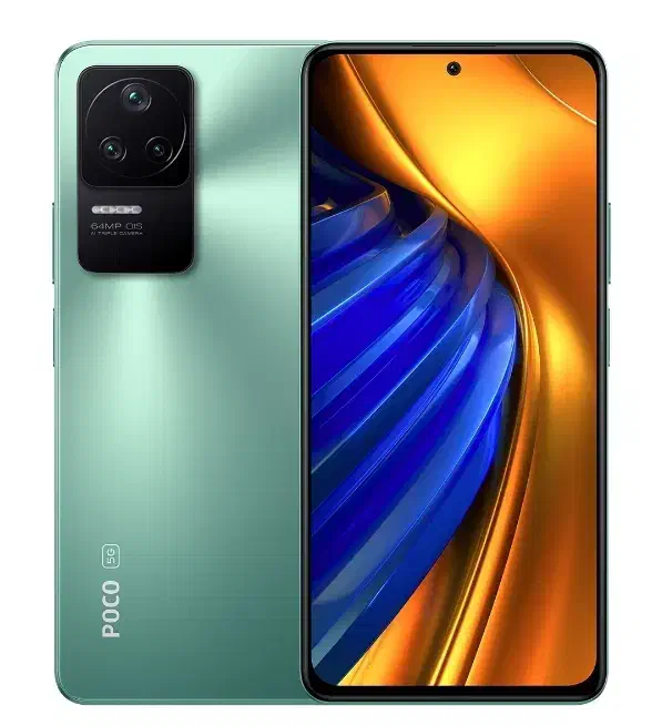 POCO F4 5G|موبایل|بهبهان, |دیوار