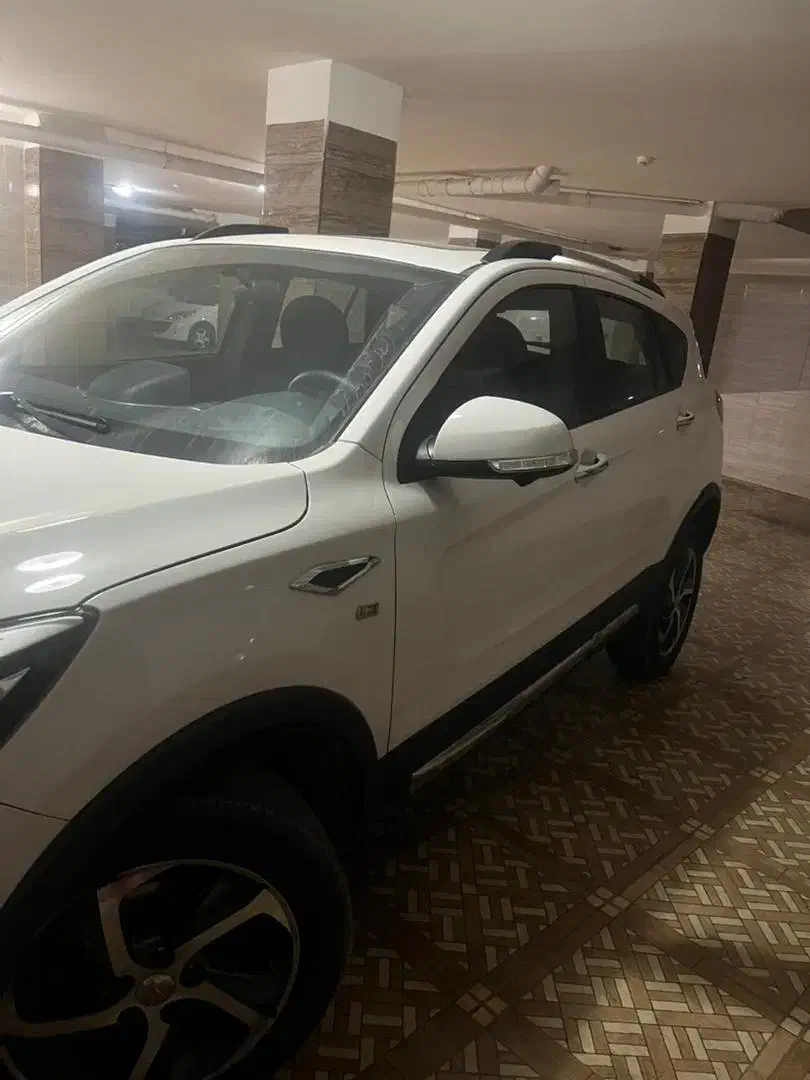 هایما اس ۵|خودرو سواری و وانت|اصفهان, صدف|دیوار