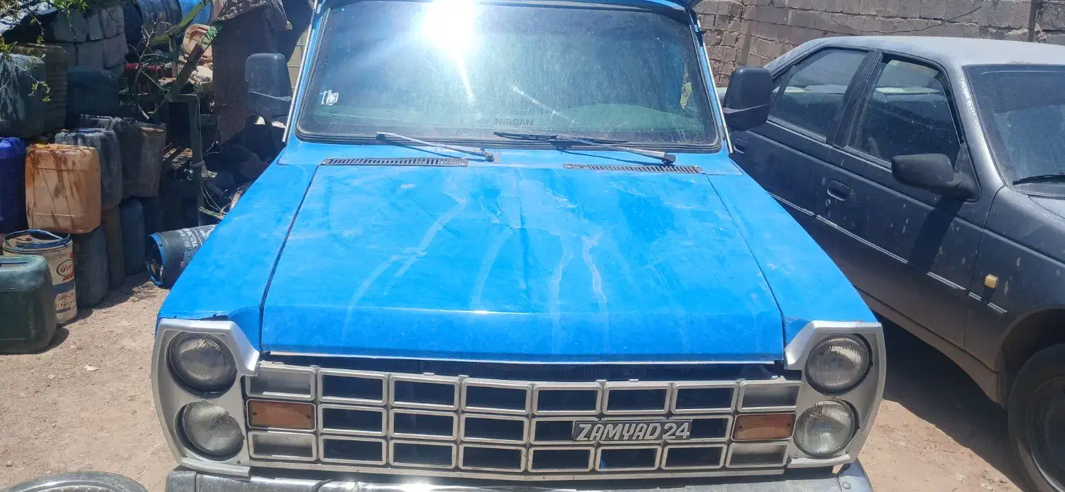 حمل بار به تمام نقاط کشور|خدمات حمل و نقل|نهبندان, |دیوار