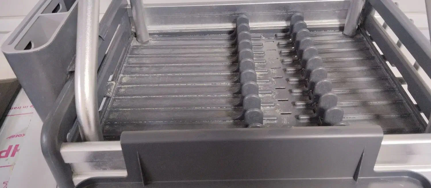 آبچکان رومیزی|آبچکان و نظمدهنده ظروف|سنندج, |دیوار