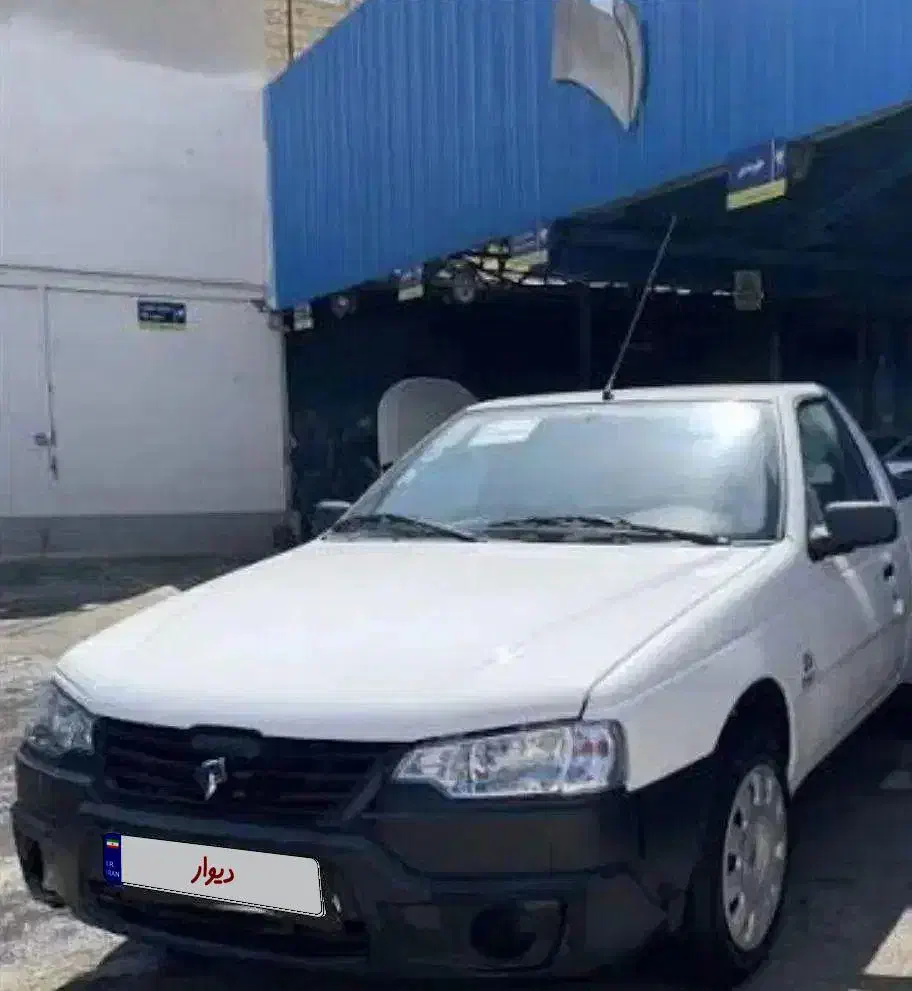 اریسان2 دوگانه سوز صفر خشک|خودرو سواری و وانت|تهران, منیریه|دیوار