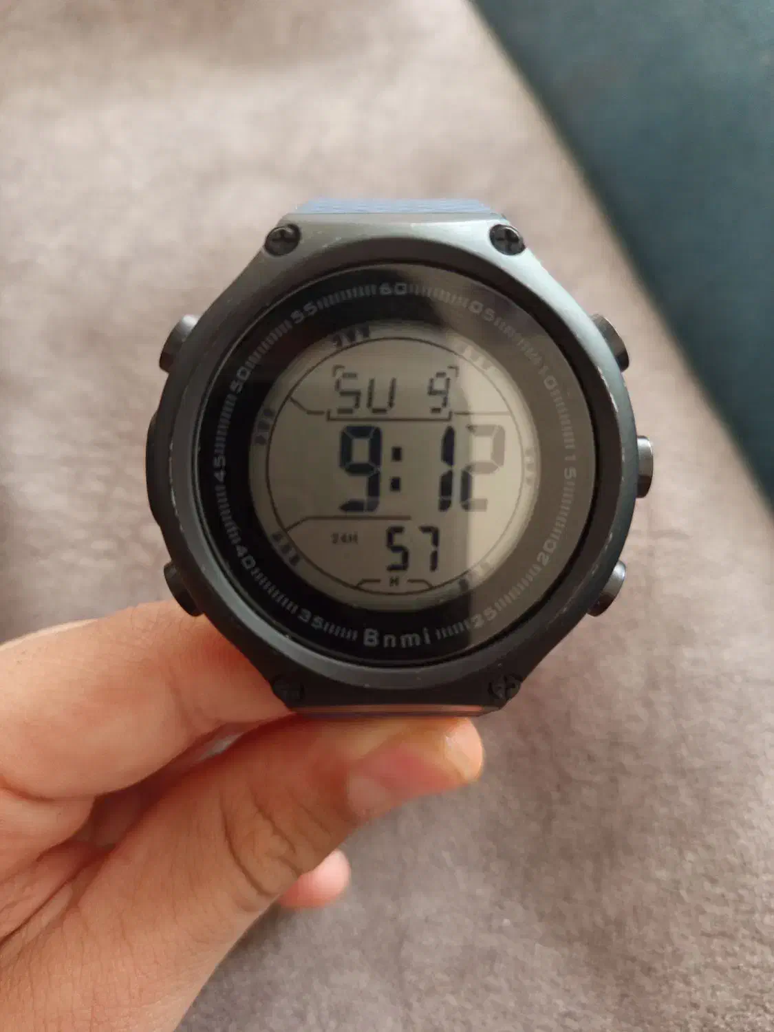 ساعت|ساعت|بیرجند, |دیوار