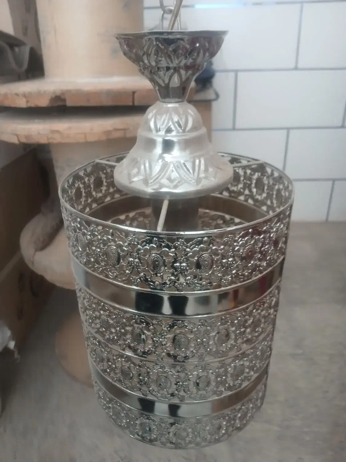 حراج انواع کلید و آویز|لوستر و چراغ آویز|شهرکرد, |دیوار