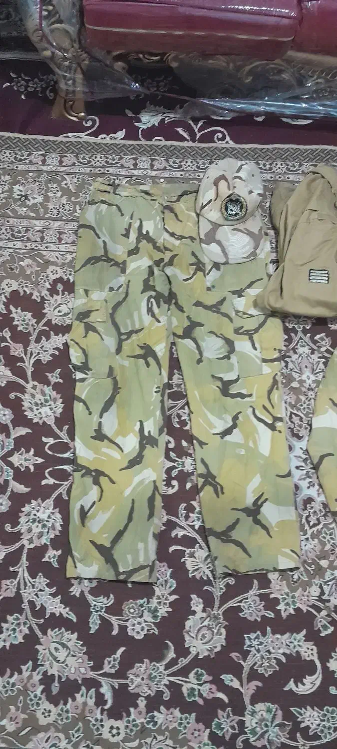 لباسواورکتارتش|لباس|نیشابور, ۲۲ بهمن|دیوار