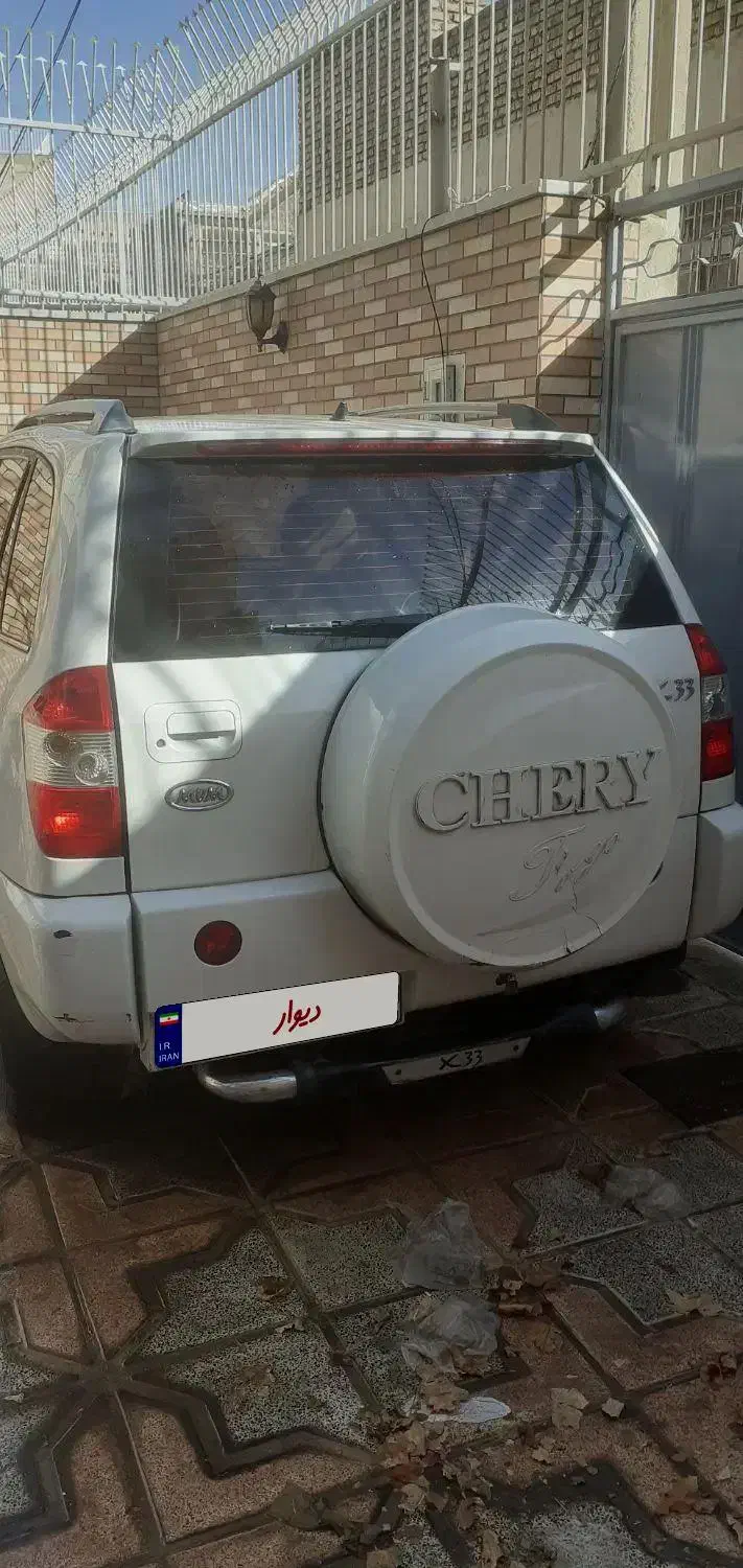 فروش خودرو MVM X33|خودرو سواری و وانت|اصفهان, بوزان|دیوار