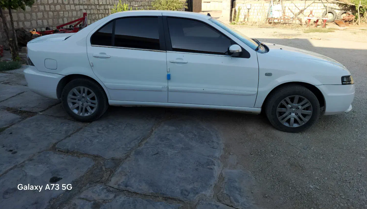 سورن پلاس 1402 EF7|خودرو سواری و وانت|گیلان غرب, |دیوار