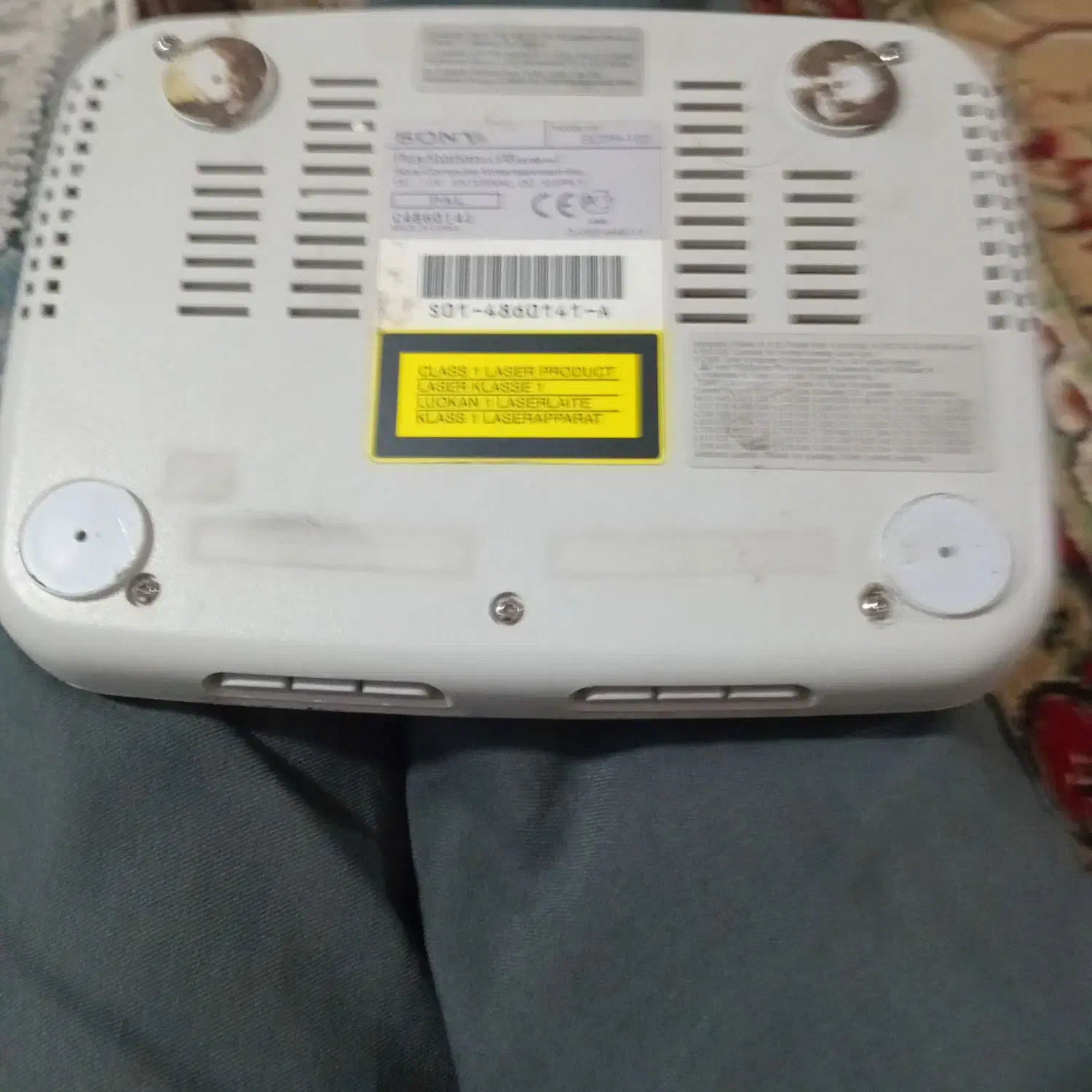 پلی استیشن 1|کنسول، بازی ویدئویی و آنلاین|گنبد کاووس, |دیوار