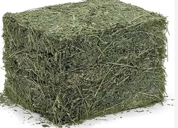 یونجه قالب انباری|لوازم جانبی حیوانات|اصفهان, راه آهن|دیوار