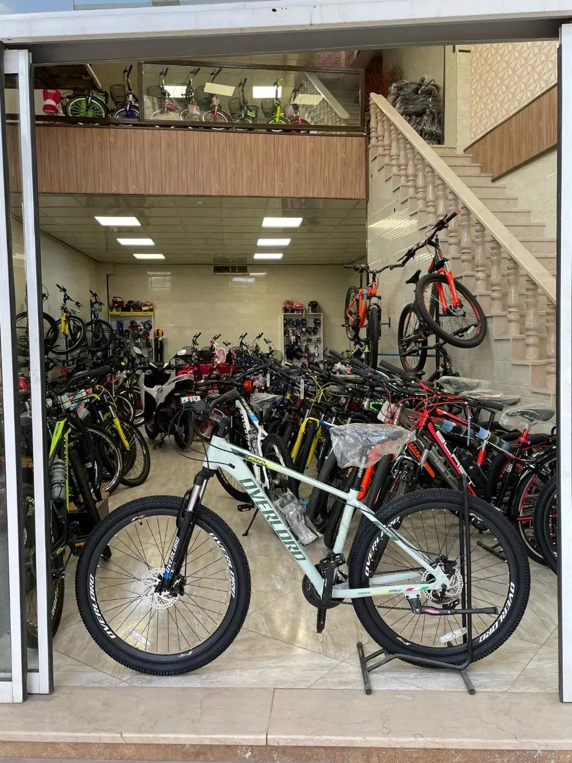 فروشگاه معتبر با پرداخت قسطی در خانه دوچرخه جهاد20|دوچرخه، اسکیت، اسکوتر|کرمان, |دیوار