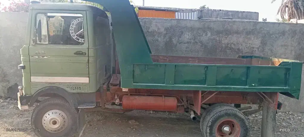 خاور|خودرو سنگین|کهنوج, |دیوار