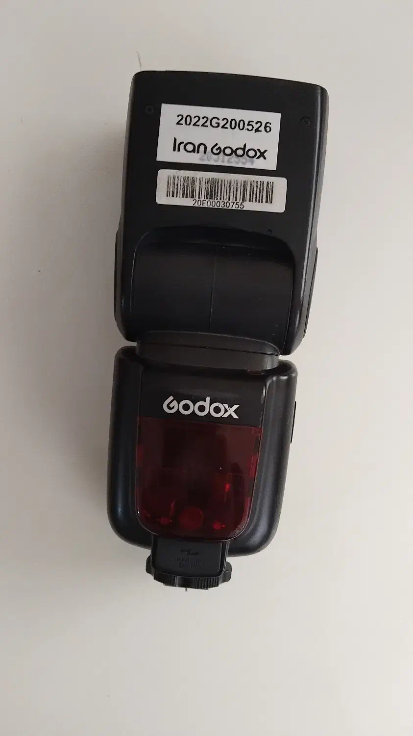 فلاش دوربین|دوربین عکاسی و فیلمبرداری|مشهد, صیاد شیرازی|دیوار