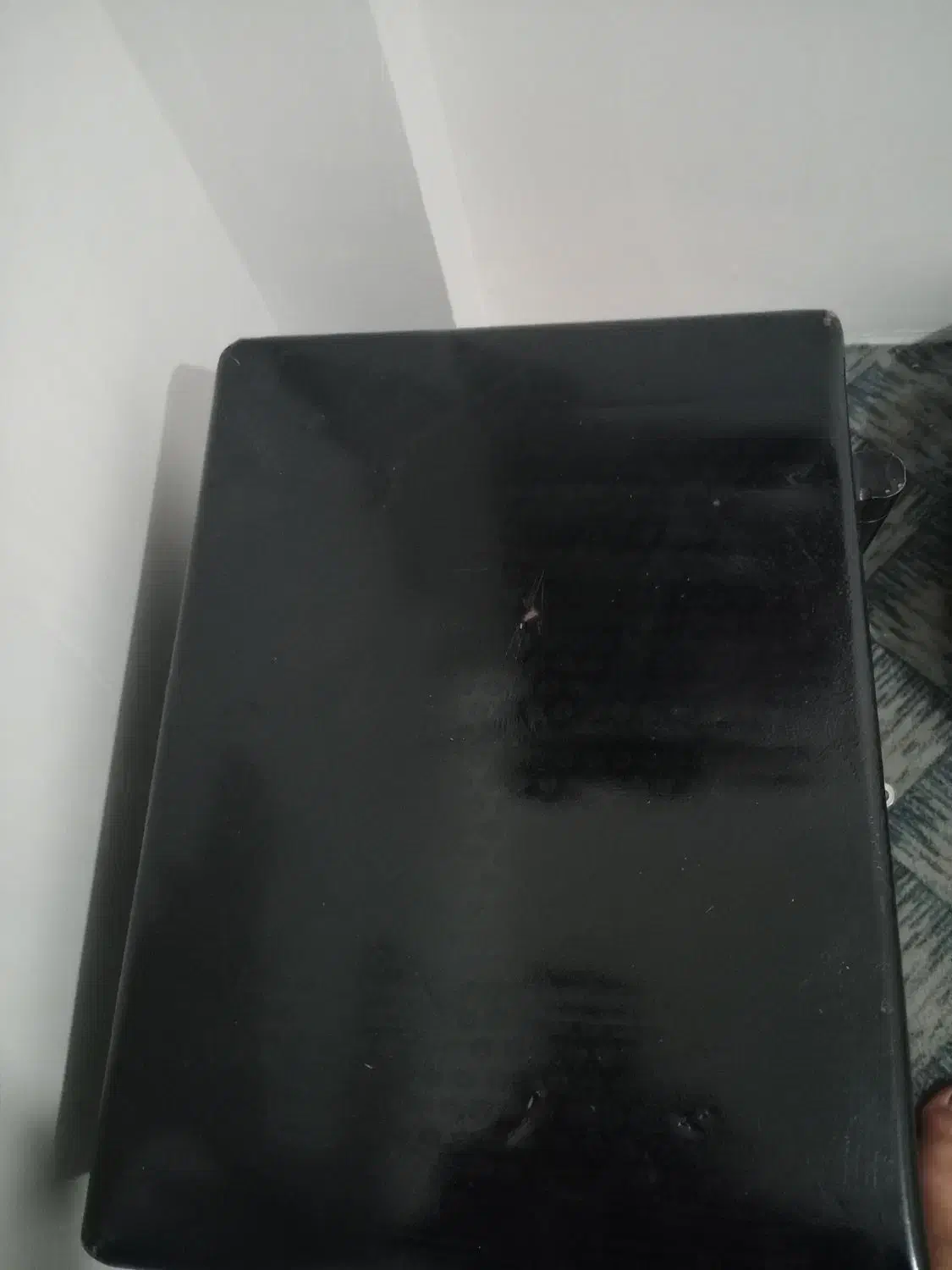 گاو صندوق|ابزارآلات|رضویه, |دیوار