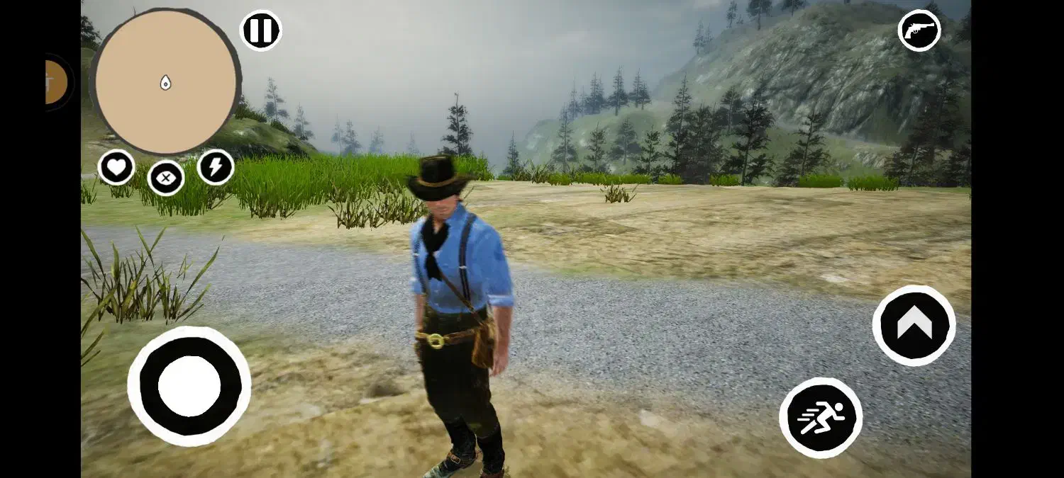 ردد ۲ برای موبایل|کنسول، بازی ویدئویی و آنلاین|دورود, |دیوار